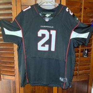 PATRICK PETERSON NIKE AUTHENTIC NFL  Arizona Cardi